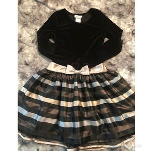 BonnieJean Dress (Sz 12)